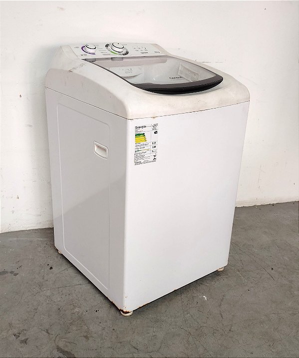 Maquina de lavar consul 11 kg 220 volts