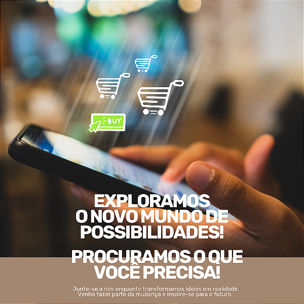 Procuramos o seminovo que você precisa