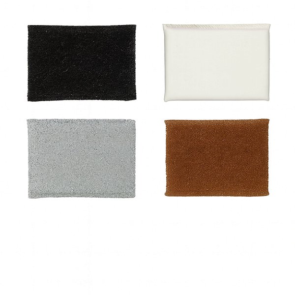 Esponja de Limpeza Multiuso Inova – Kit com 2 Unidades ( ESTOQUE VIRTUAL )