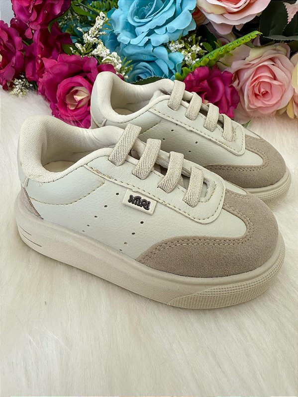 Tenis Nilqi Masculino Enzo Off