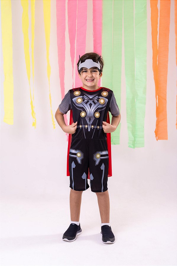 Fantasia Thor