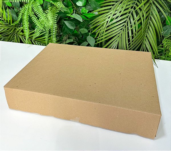 Embalagem para Dropshipping