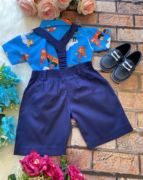 Conjunto Temáticos Meninos 3 Palavrinhas