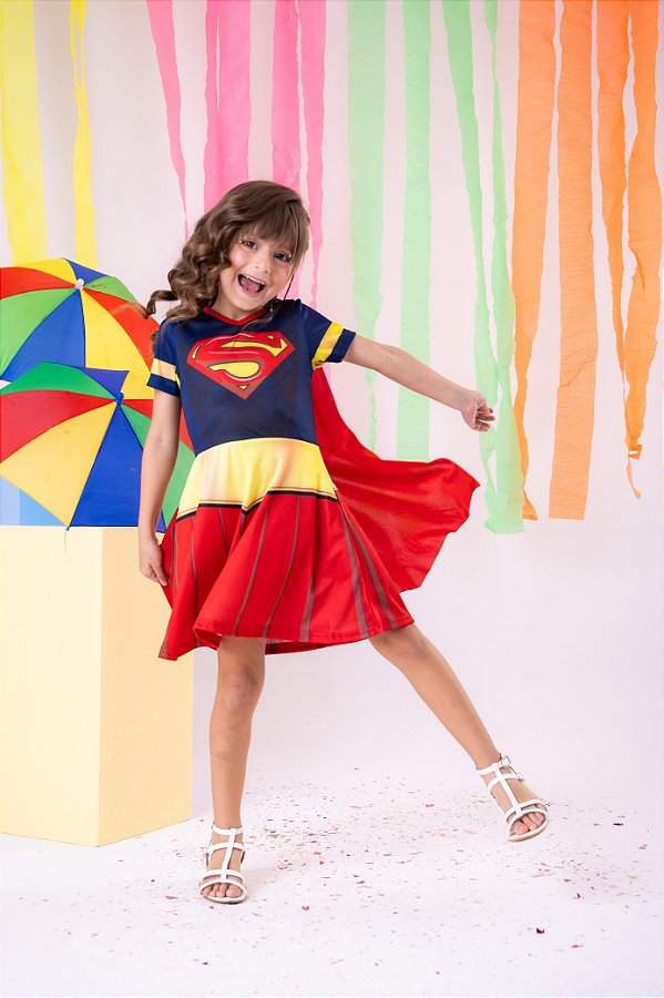 Fantasia Super Girls