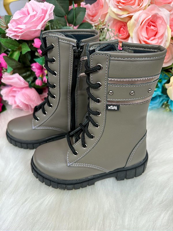 Bota Nilqi Melissa Onix