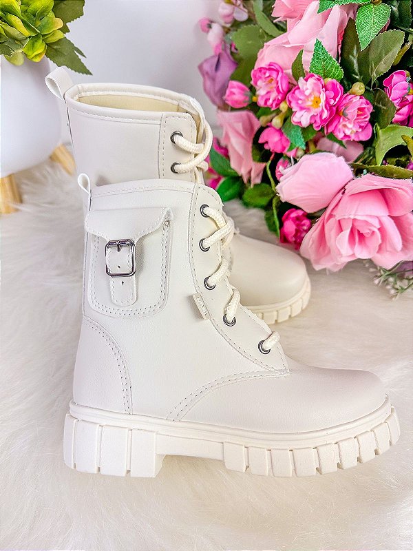 Bota Nilqi Bolso Off