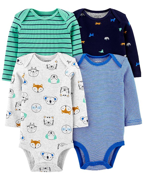diamond Misuse Conceited KIT BODY CARTERS - 4 PÇS - 18 meses -MANGA LONGA - NOVIDADE - TAM 18M - Importados Gabriel - Peças Importadas para bebê, adulto, crianças . diamond Misuse Conceited KIT BODY CARTERS - 4 PÇS - 18 meses -MANGA LONGA - NOVIDADE - TAM 18M - Importados Gabriel - Peças Importadas para bebê, adulto, crianças .