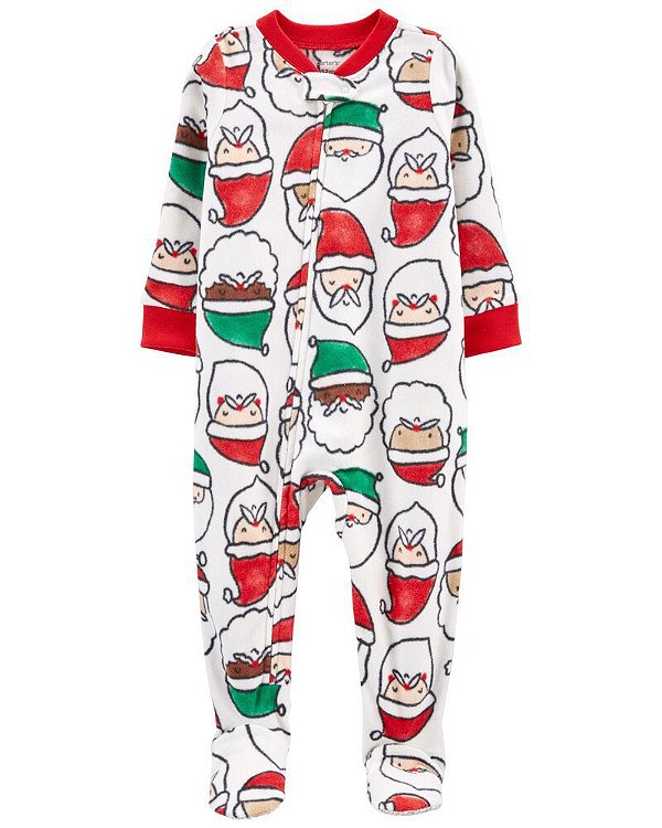 MACACÃO CARTERS FLEECE  - NOVIDADE -TAM 2 ANOS