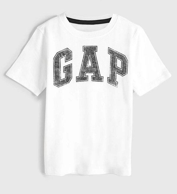 Camiseta GAP - Lançamento - TAM 10 anos