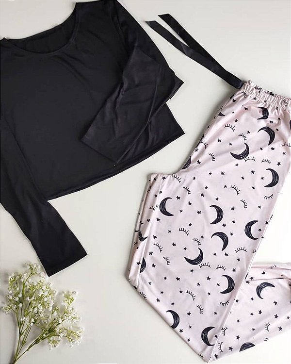Pijama Lua