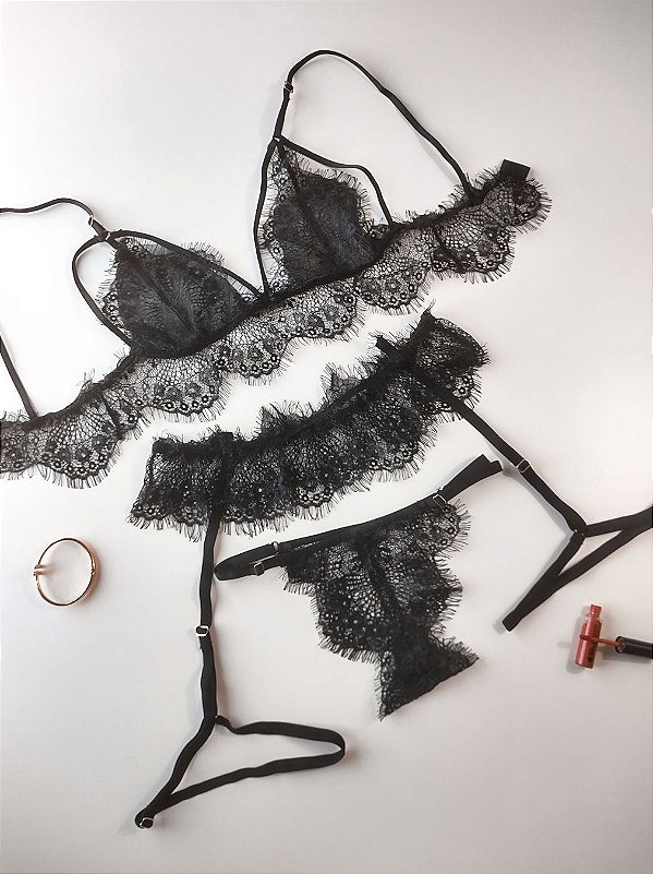 Conjunto Paola