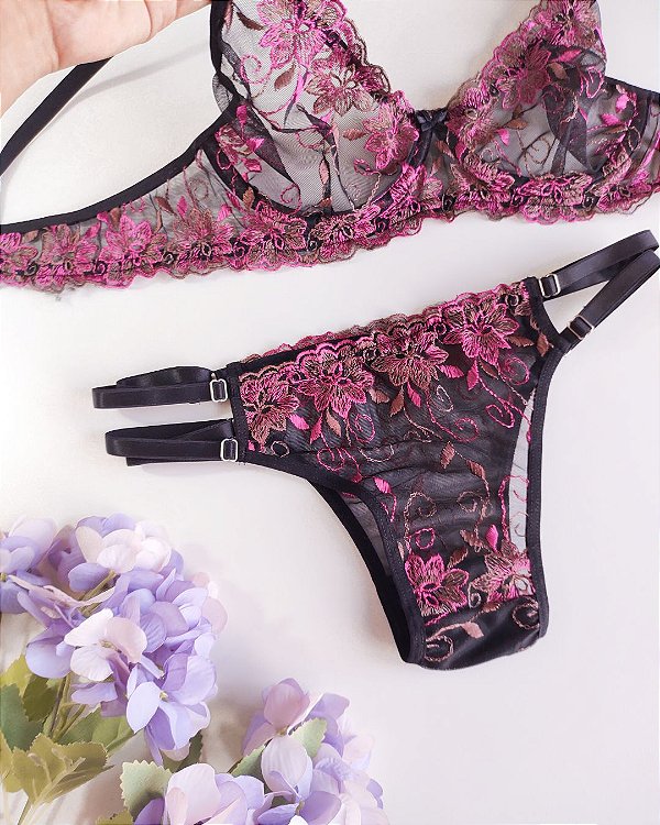 Conjunto- Manuella