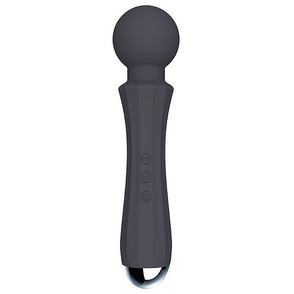 vibrador varinha magica microfone estimuladora de clitóris