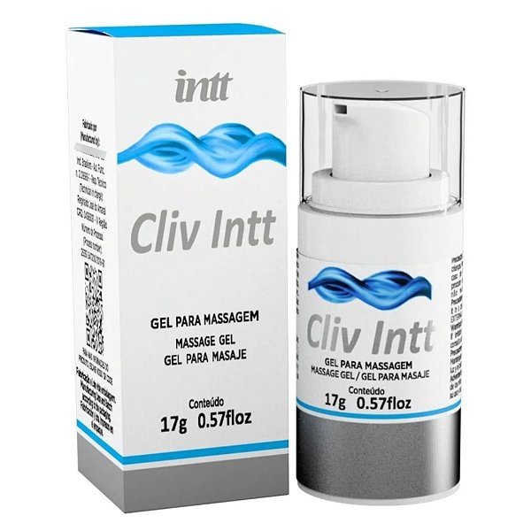 Cliv intt- Dessensibilizante 4nal