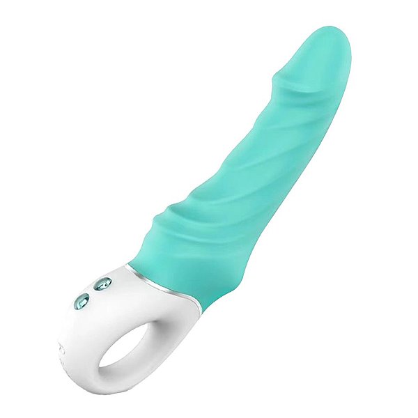 Vibrador Tornado Texturizado