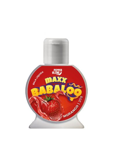 Maxx Babaloo