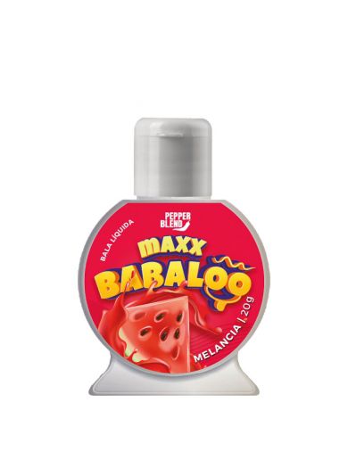 Maxx Babaloo