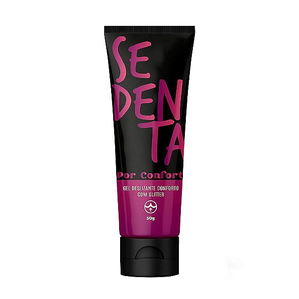 Sedenta por Conforto Gel Dessensibilizante - Pepper Blend