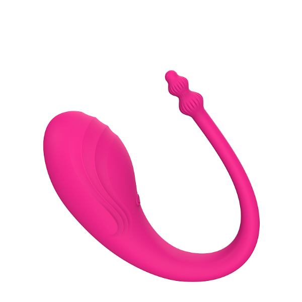 Vibrador de Calcinha com Aplicativo