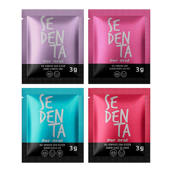 Gel Surpresa