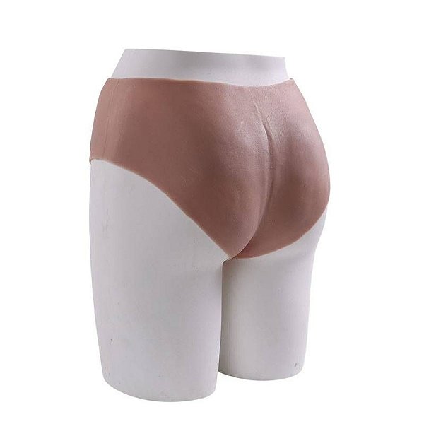 Cinta Peniana Estilo Short – Realismo Masculino