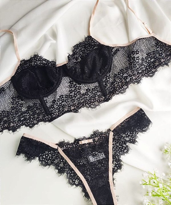 Conjunto Juliette