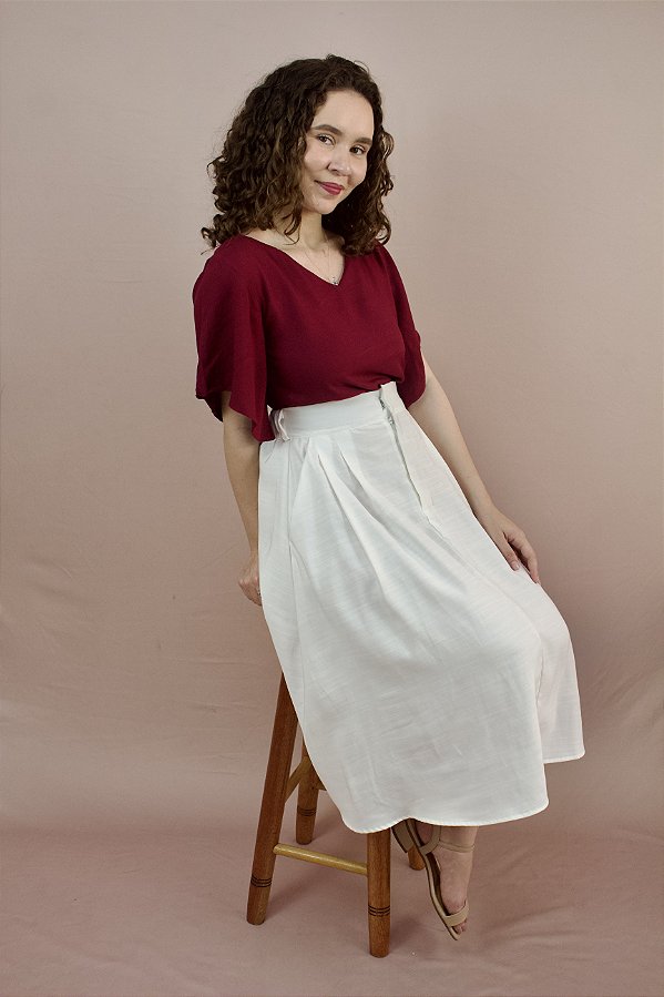 Saia Audrey Off