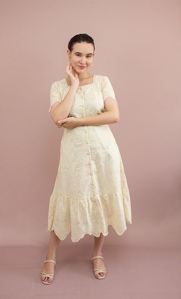 Vestido Beatrice