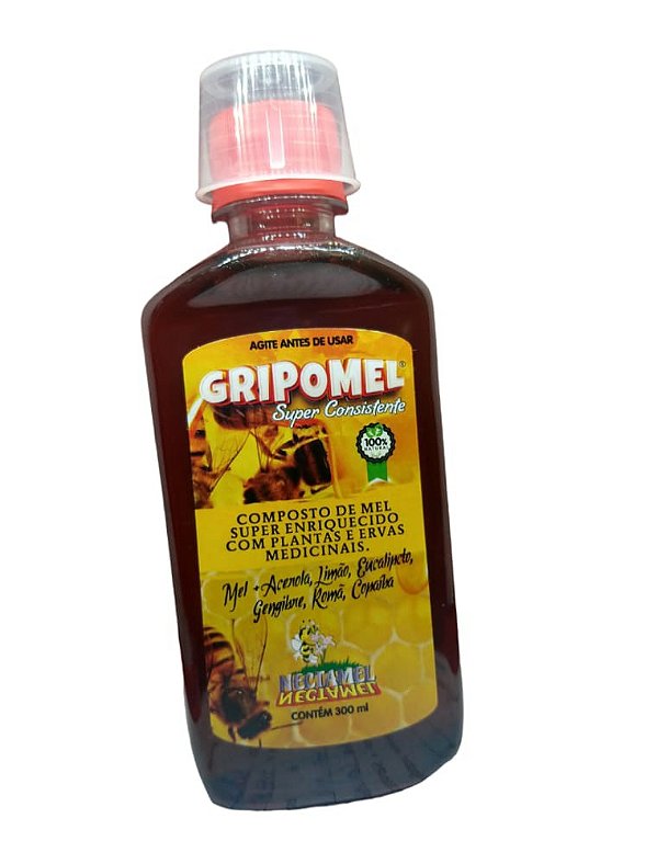 GripoMel super consistente 300 ml