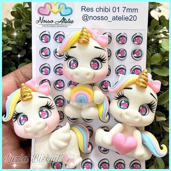 OLHO RESINADO CHIBI 01