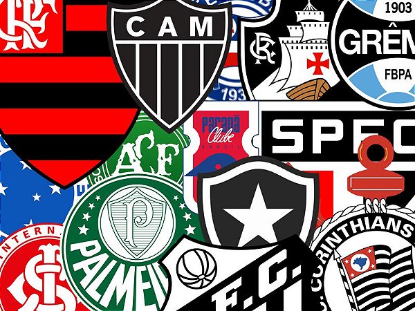 TIMES DE FUTEBOL