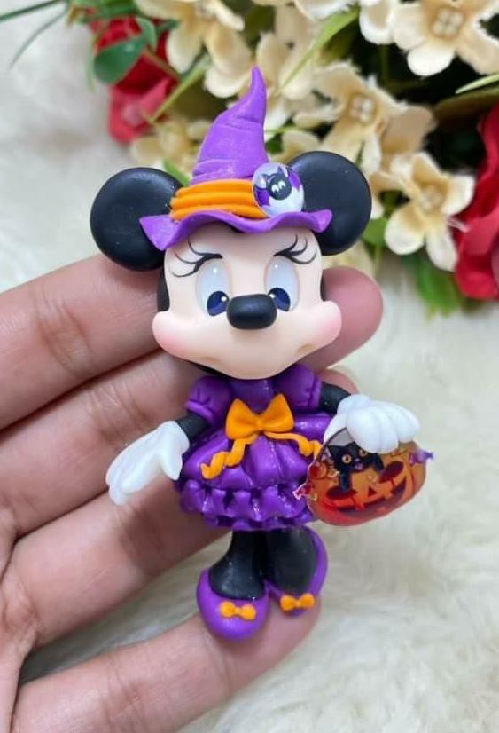 HALLOWEEN 1,8CM