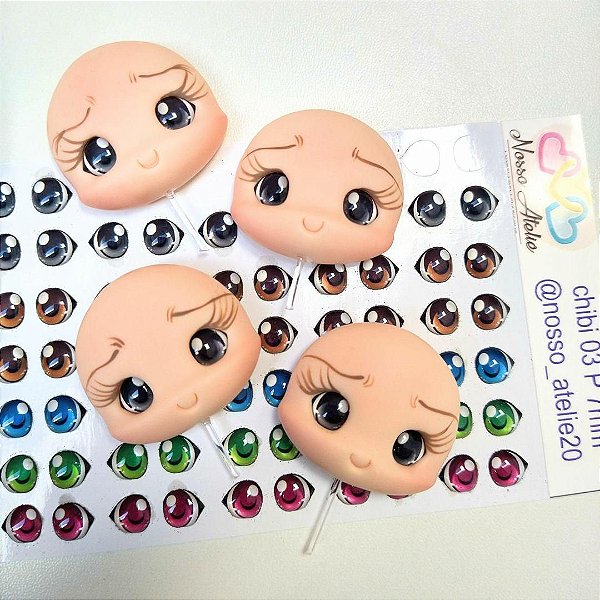 OLHO RESINADO CHIBI 03