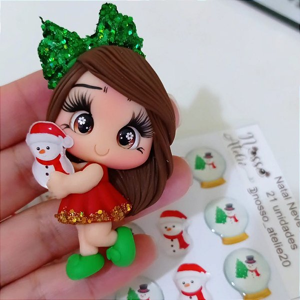 RESINADOS NATAL