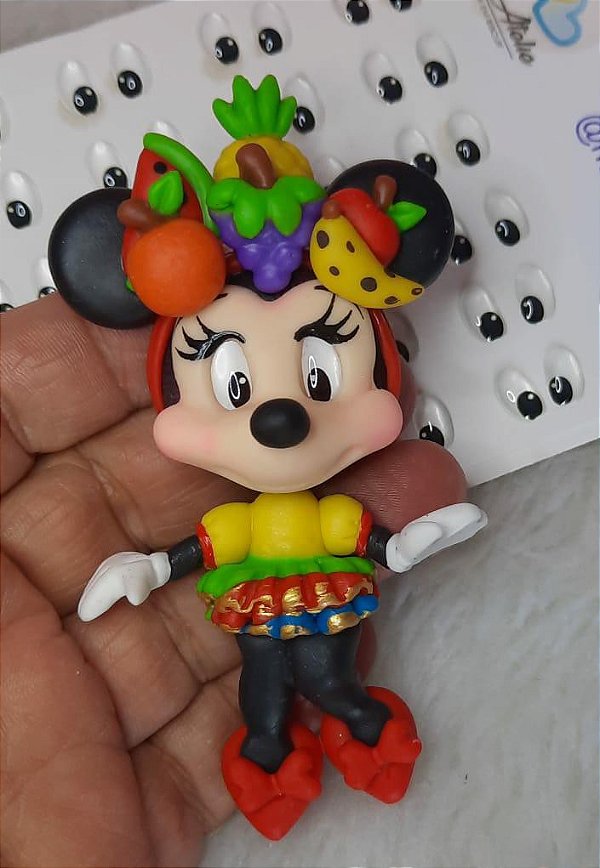 OLHO RATINHO mickey e minnie