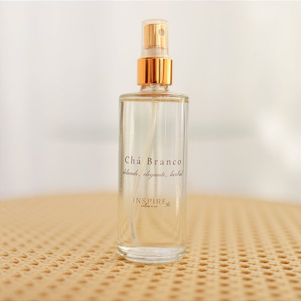 Home Spray • Coleção Nature • 120ml
