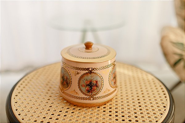 Vela Provence Especiarias - Inspire