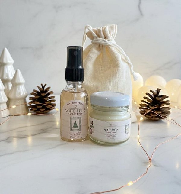 Saquinho Presenteável