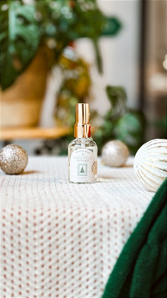 Spray Carro & Bolsa – 30 ml