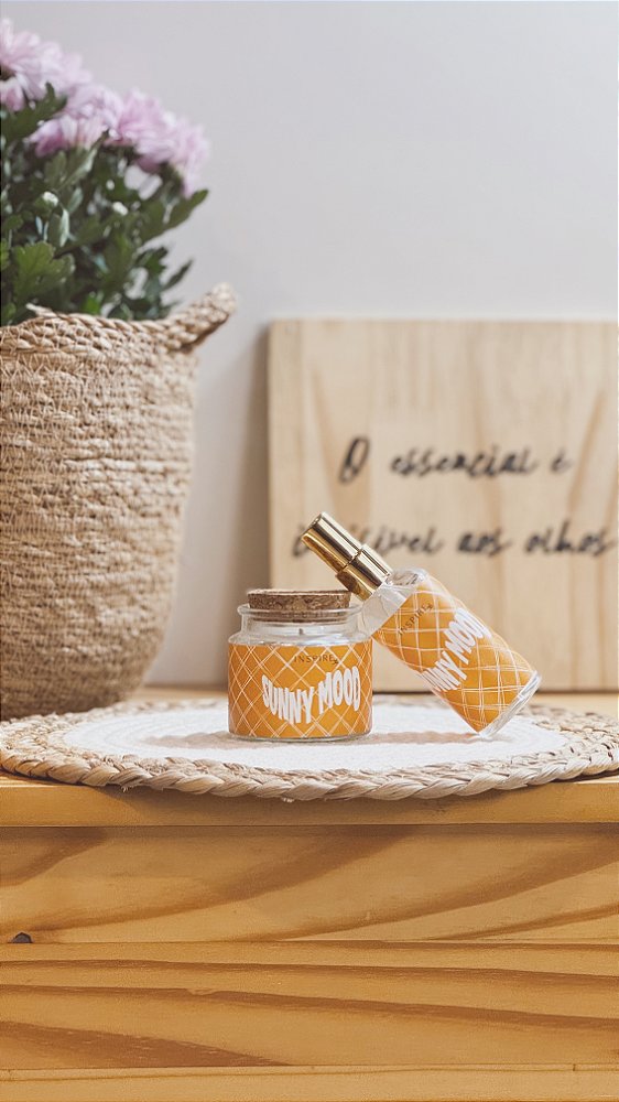 Sunny Mood • Duo Dopamina