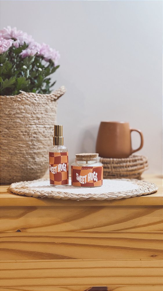 Sweet Hugs • Duo Dopamina