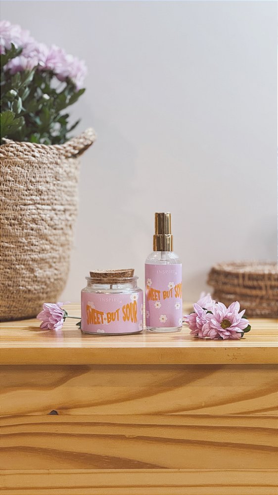 Sweet, but Sour • Duo Dopamina