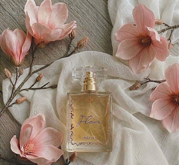 Elixir Corporal – 50ml | Coleção Amor que Floresce