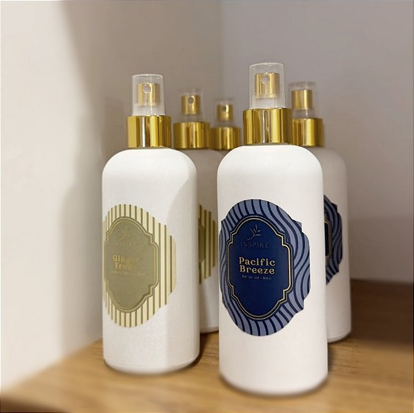 Home Spray Luminy 250ml