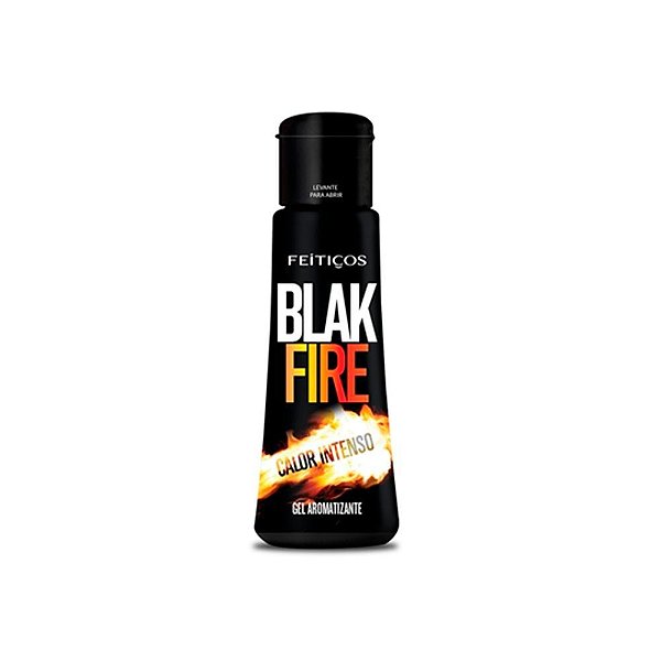 BLAK FIRE  40 ML