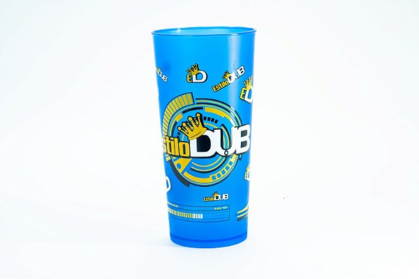 Copo ED Azul