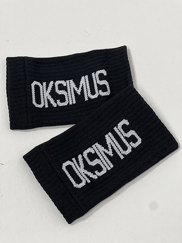MUNHEQUEIRA OKSIMUS BLACK