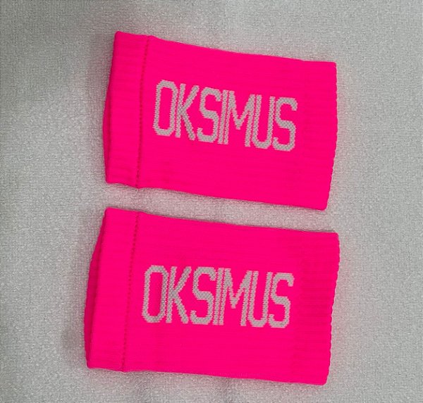 MUNHEQUEIRA OKSIMUS PINK