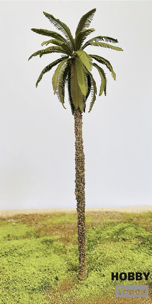Palmeira 18 cm