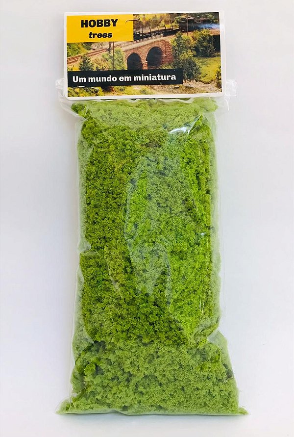 Turfo - Verde claro